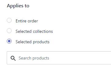 shopify怎祥派发折扣优惠编码_Shopify自力站-谷歌优化-shopify店铺插图(3)