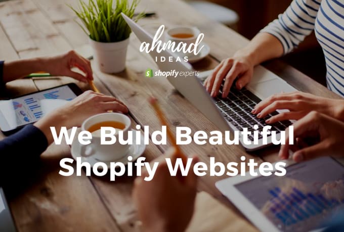 build a beautiful shopify website that converts.png - Shopify建站设计服务项目：找外国人Shopify主题风格订制和设计方案_Shopify自力站-独立站-海外营销