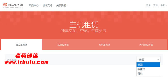 fuwuqi 2 - 外洋网络服务器强烈推荐：外洋可靠稳定的网络服务器强烈推荐-seo-amazon