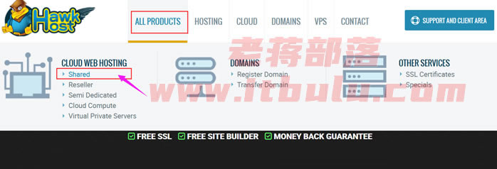 top10webhosting 3 - 外洋云虚拟主机强烈推荐：外洋云虚拟主机建网站网络服务器强烈推荐-独立站-shopify主题风格