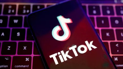 TikTok thử nghiệm video dài 60 phút, đe dọa trực tiếp đến YouTube - Tuổi Trẻ Online